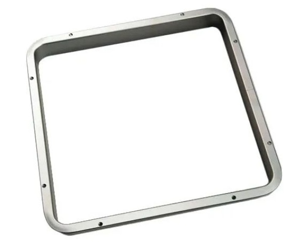 Alu-Innenrahmen für Luke, R55