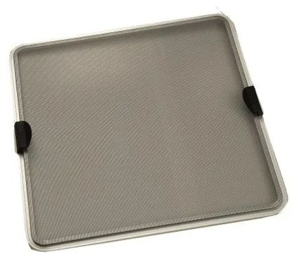 Fliegengitter 511x511 mm für Luke