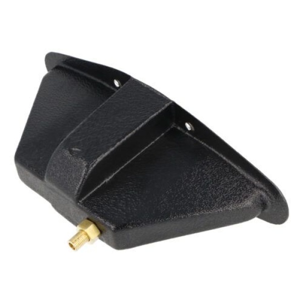 UNTERTEIL F.KLAMPE 150 MM