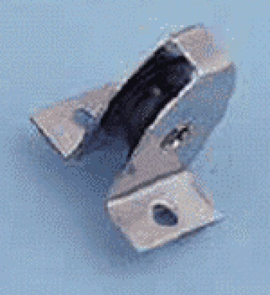 MICROAUFRECHTBLOCK 18MM