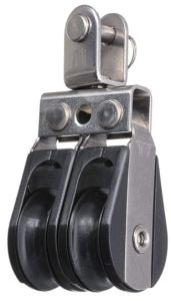 MACROBLOCK 28MM ZWEIFACH M. WIRBEL