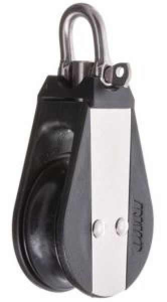 NOVABLOCK 45MM EINFACH EINLASSBLOCK