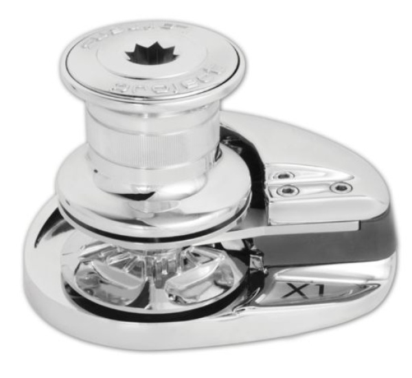 LOFRANS X 1/12V/500W MIT SPILL, 8mm DIN/ISO