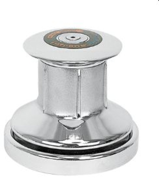 LOFRANS VERHOLWINDE CAPSTAN T1000 ALU, 12V/ 1000W