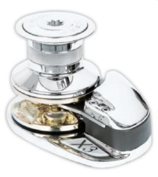 LOFRANS X3/24V/1700W/MIT SPILL, 10mm DIN