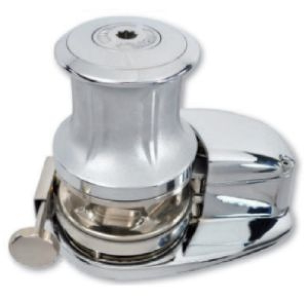 LOFRANS X4/ HYDR-8CC / MIT SPILL, 12mm ISO/13mm DIN