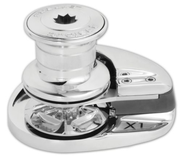 LOFRANS X 1/12V/500W MIT SPILL, 6mm DIN/ISO