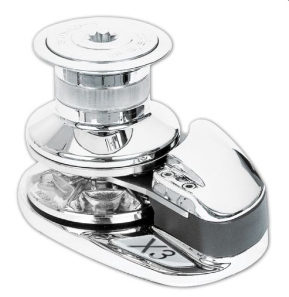 LOFRANS X3/24V/1700W/MIT SPILL, 10mm ISO