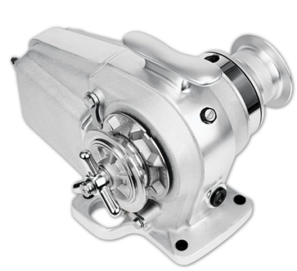 LOFRANS TIGRES/12V/1500W, 10mm DIN