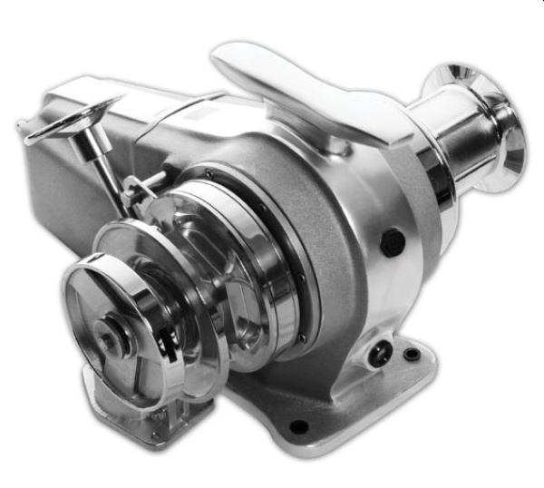 LOFRANS FALKON / 12V/ 1700W, 10mm DIN