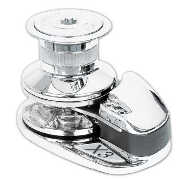 LOFRANS X3/24V/1700W/MIT SPILL, 8mm DIN/ISO