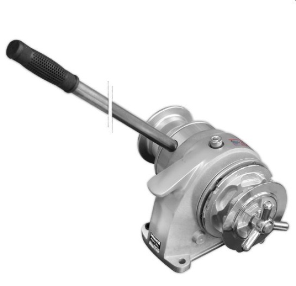 LOFRANS ROYAL  10mm DIN