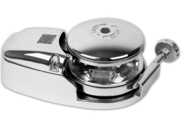 LOFRANS X4/ 24 V / 2700W/ CCW / OHNE SPILL, 12mm ISO/13