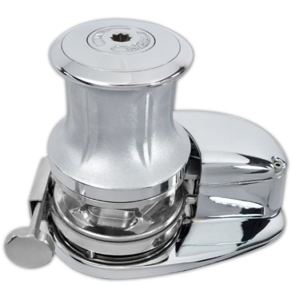 LOFRANS X4/ HYDR-8CC/ CCW / MIT SPILL, 12mm ISO/13mm DI