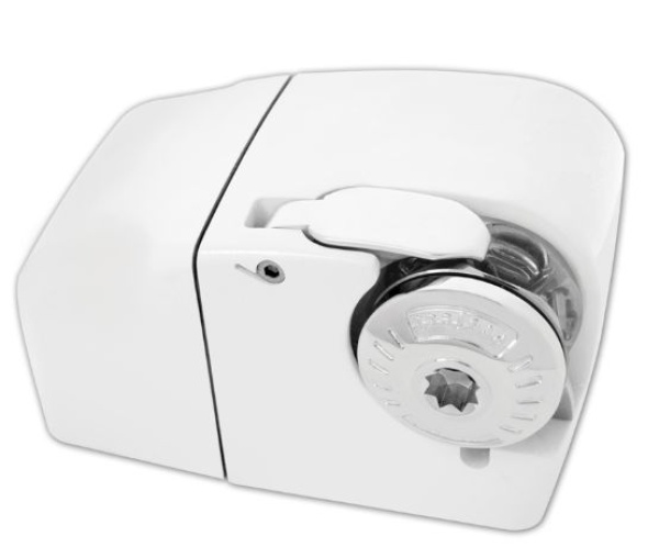 LOFRANS LION 12V/700W, 8mm DIN/ISO