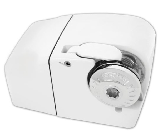 LOFRANS LION 12V/700W, 6mm DIN/ISO, FREEFALL