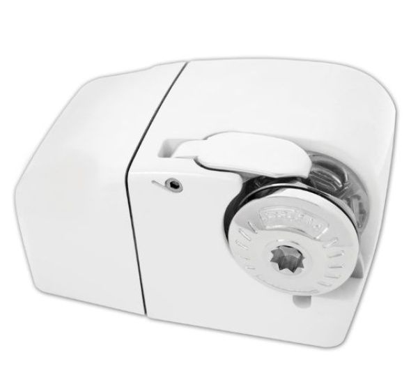 LOFRANS LION 12V/700W, 8mm DIN/ISO, FREEFALL