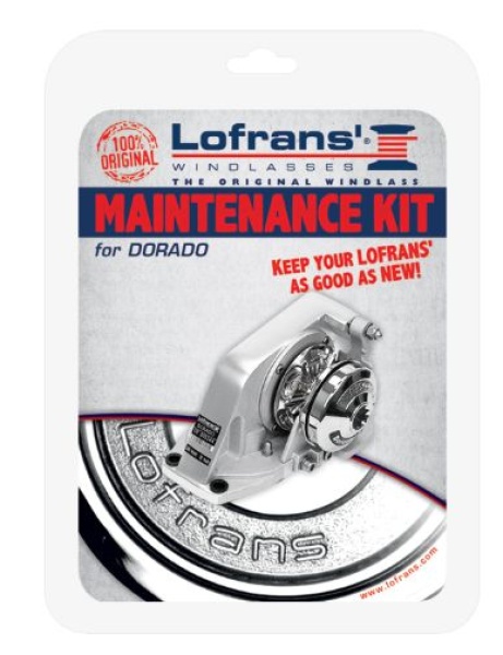 WARTUNGSKIT DORADO