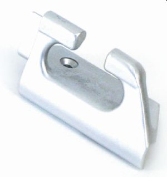 Endstück rechts  für Schiene F7262701
