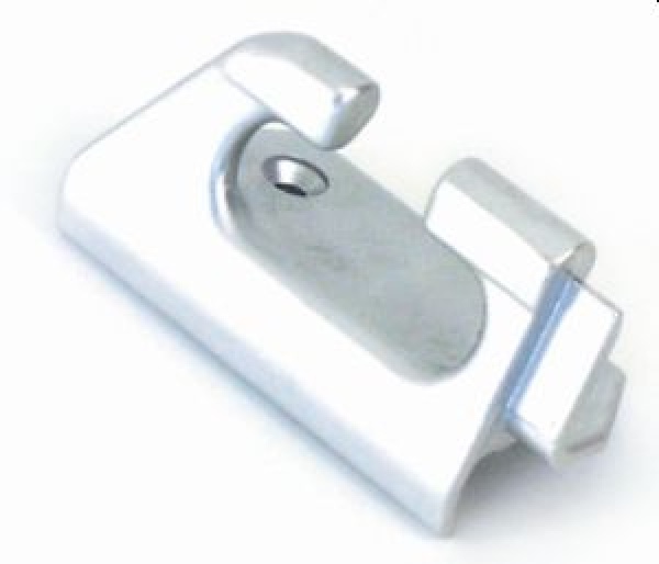 Endstück Links Schiene F7262701