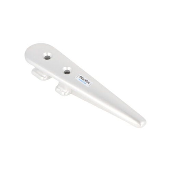 KLEMMKLAMPE 165 MM SILBER