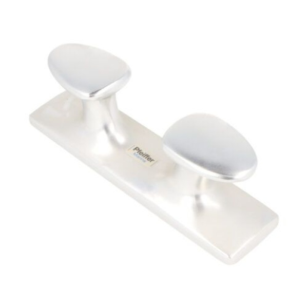 KNOPFPOLLER 2 BEF. SILBER 90mm