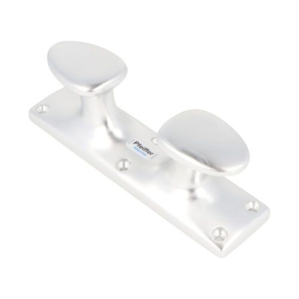 KNOPFPOLLER 6 BEF. SILBER 115mm