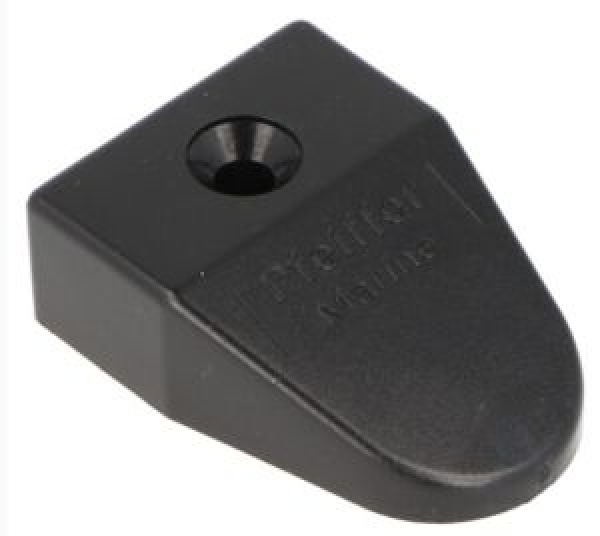 Endstück für Schiene F7404001
