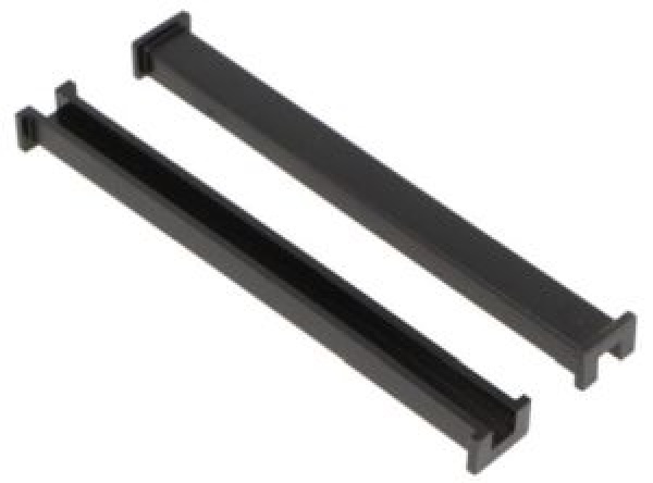 Gleitstück, 124mm
