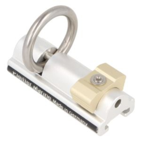 Spi-Ring-Schlitten für Schiene 20x3mm