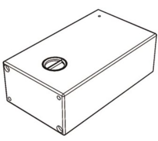 Faekalientank-Set 2 130 Liter