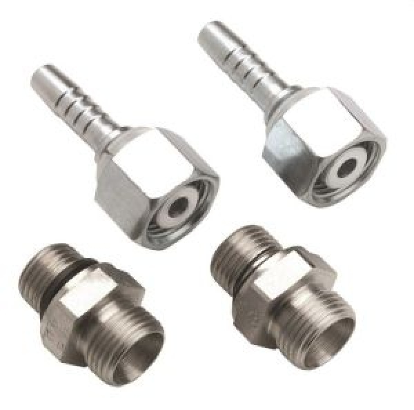 Vetus Kraftstofffilter Anschluss Kit 10mm gerade