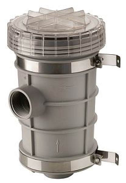 Vetus Wasserfilter 1320, 520 l/min