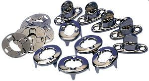 Drehverschlüsse 8mm