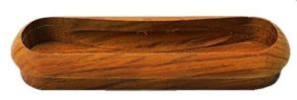 Roca Schubladengriff zum Anschrauben L=102mm