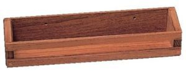 Roca Ablageregal Teak L=330mm