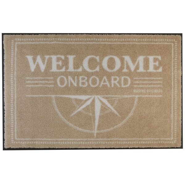 MARINE BUSINESS 'Welcome' L=70cm B=50cm