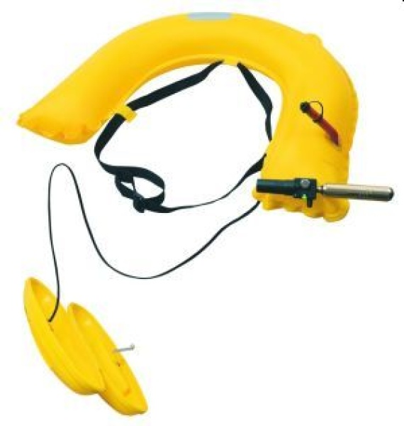 LifeSaver LS101