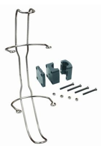 Halterung für LifeSaver LS101