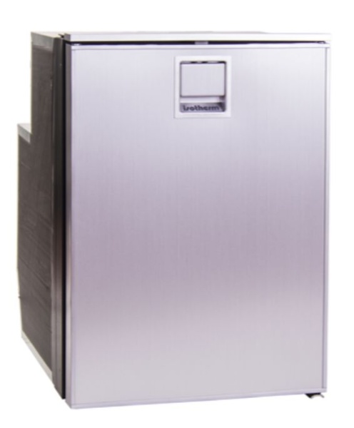 Isotherm Kühlschrank Cruise Elegance 49L 12/24V