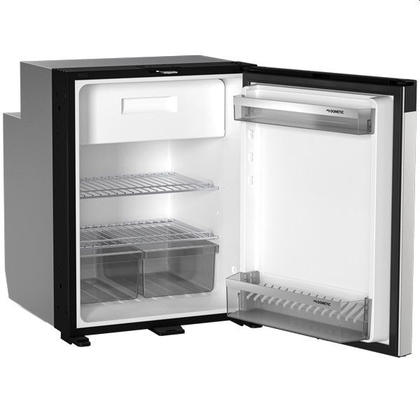 Dometic Kompressorkühlschrank NRX50C 3-in-1, grau, 44 l - Zusatzbild 1