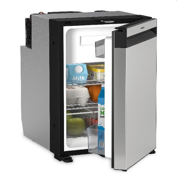Dometic Kompressorkühlschrank NRX50S 3-in-1 RF, 44 l