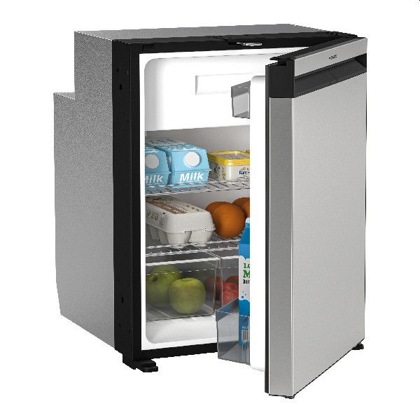 Dometic Kompressorkühlschrank NRX80S 3-in-1 RF, 75 l