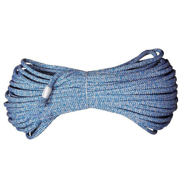 Robline Sirius 500 blau/silber 8mm/25m