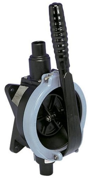 Ersatzhebel AS8680 Urchin -5 und -6
