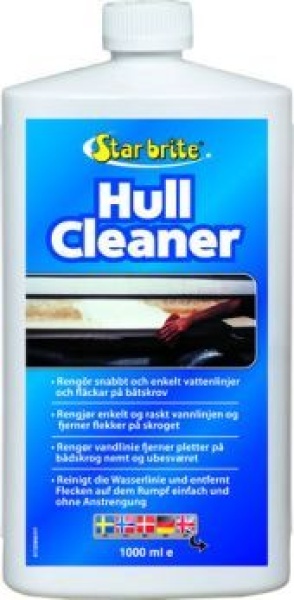 Starbrite® Rumpf-Reiniger 1l