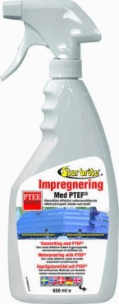 Starbrite® Imprägnierung 650ml