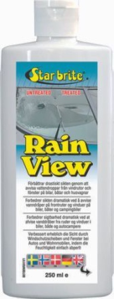 Starbrite® Scheibenreiniger 250ml