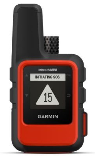 Garmin inReach Mini (Orange)
