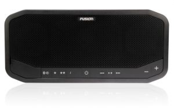 Fusion MSRA210 Bundle mit XSF65CW 6,5 Zoll Lautsprecher